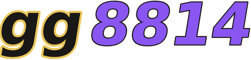 gg8814 logo