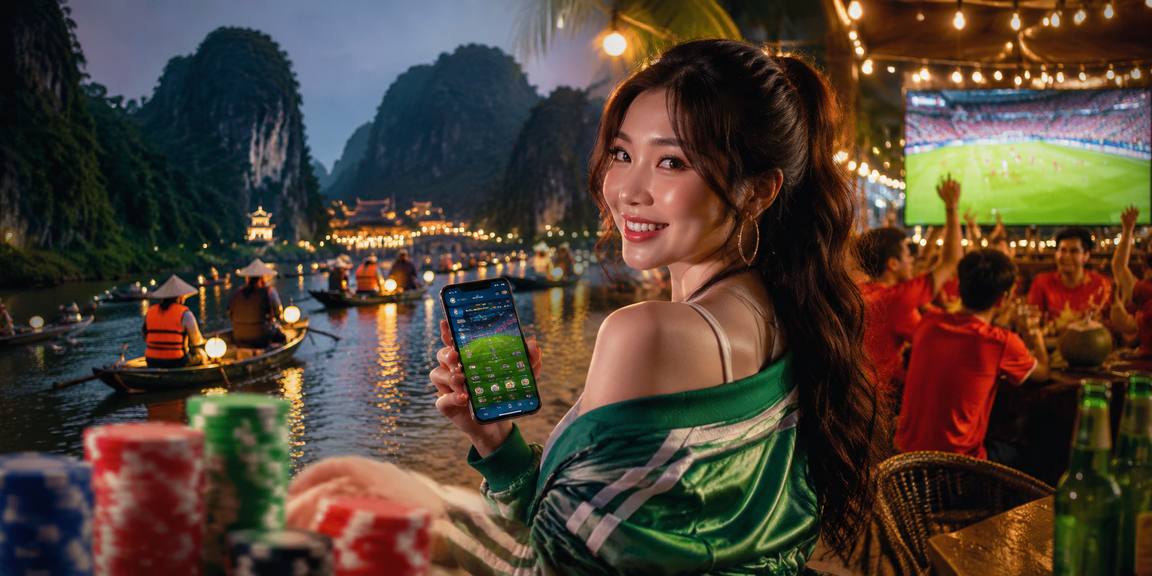 gg8814 Truy cập gg8814 qua trình duyệt hoặc ứng dụng của bạn