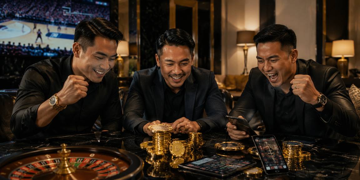 gg8814 gg8814 Casino – Nạp nhanh, vào bàn ngay